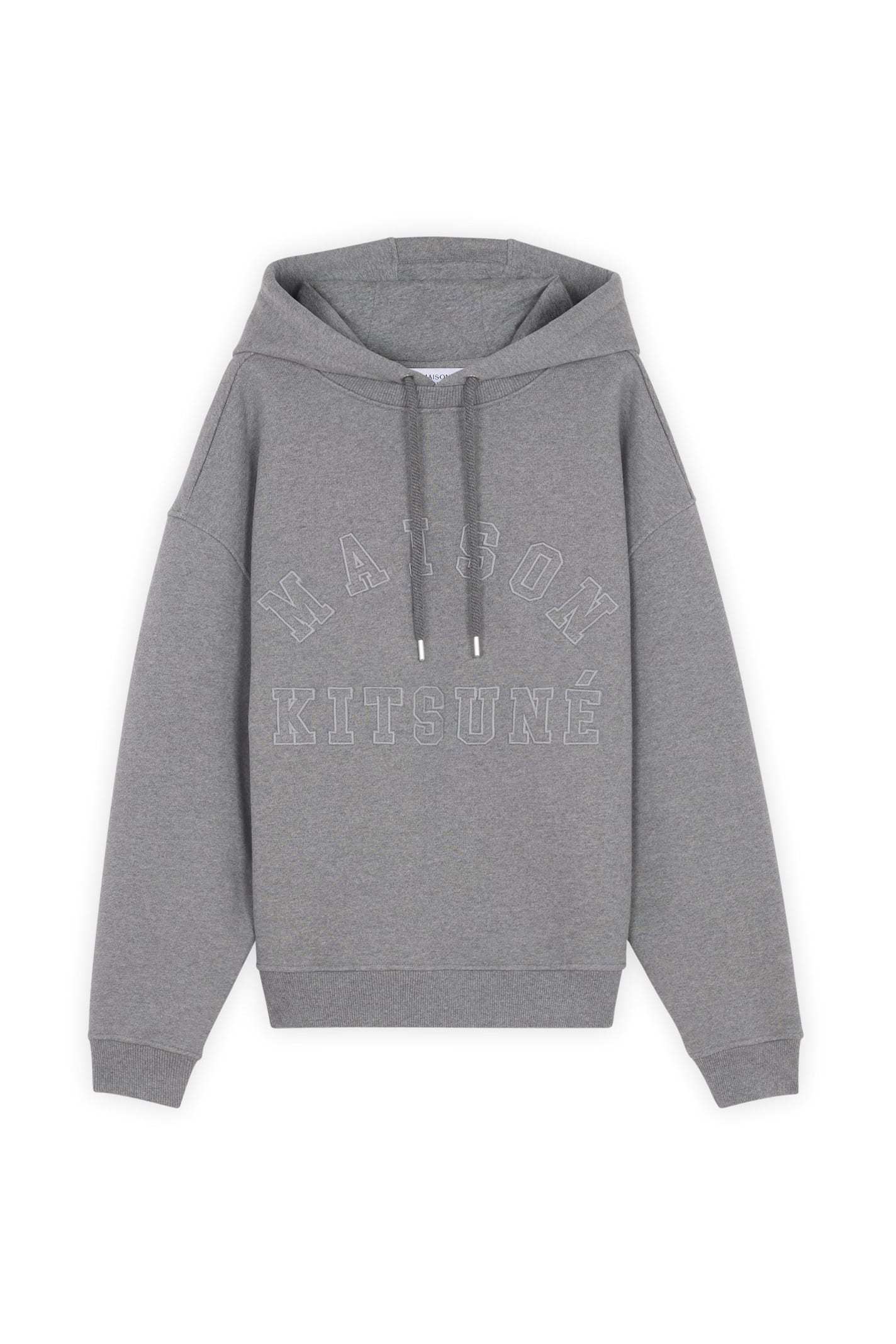 【送料&関税込】Maison KitsunAC Varsity Hoodie