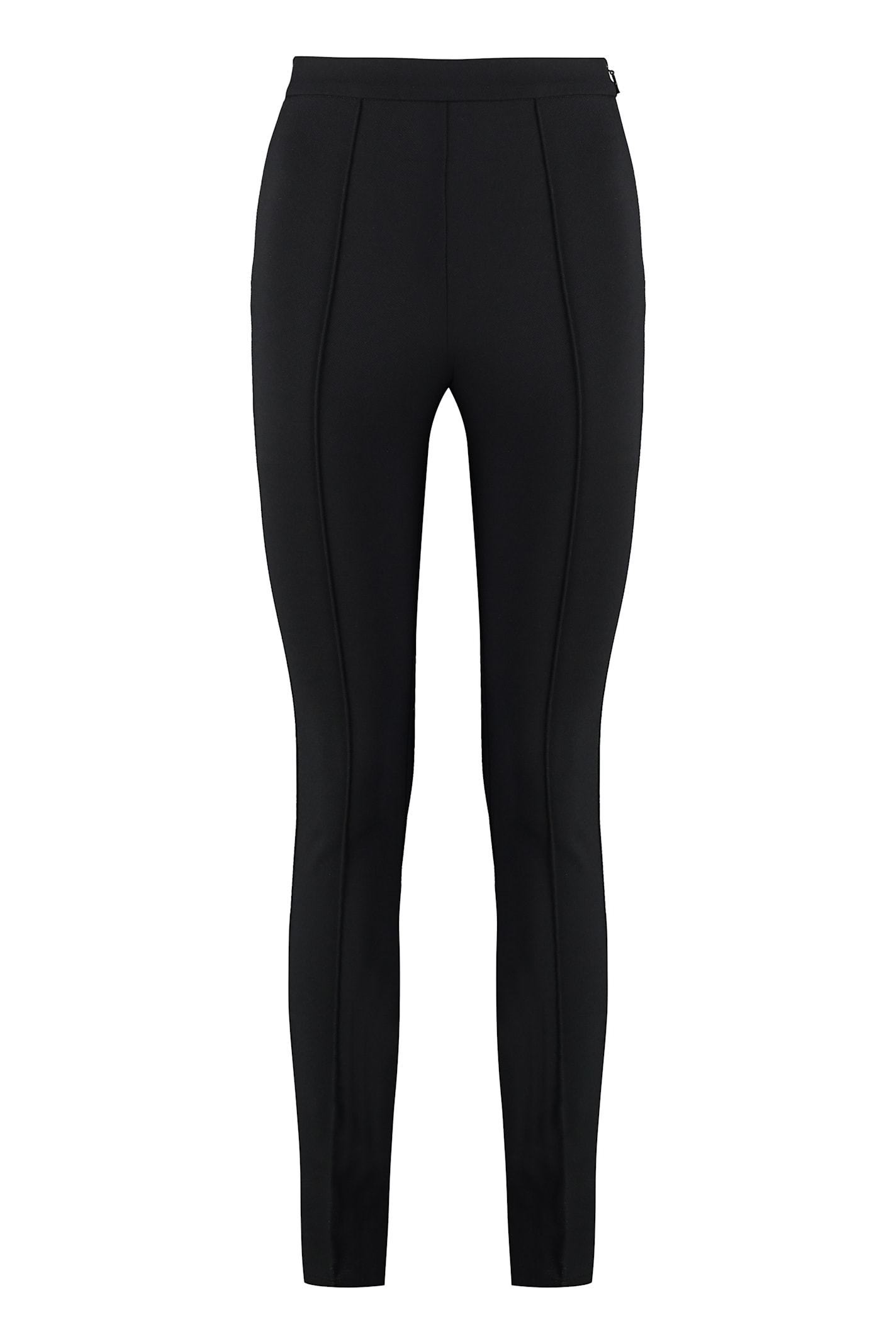 【送料&関税込】Moncler Stretch Gabardine Trousers