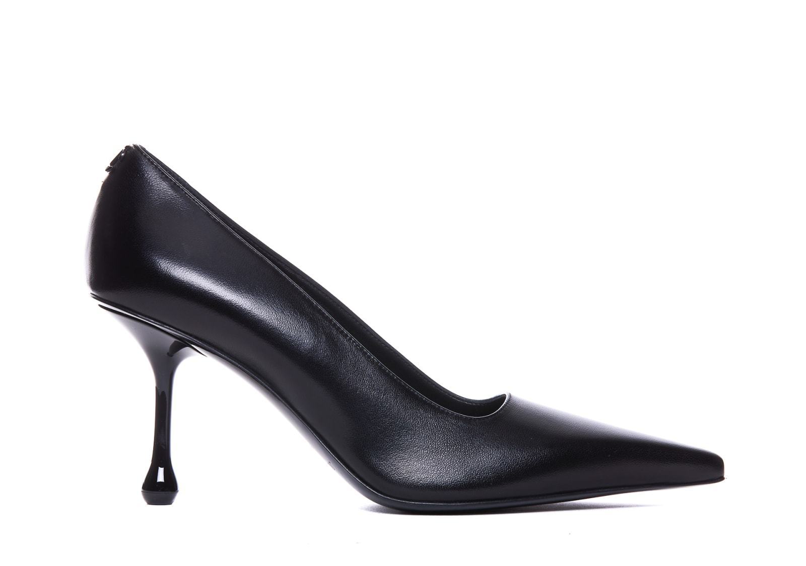 【送料&関税込】Jimmy Choo Ixia Pumps