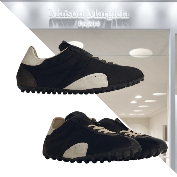 ★関税込み★【Maison Margiela】スプリンターズ スニーカー