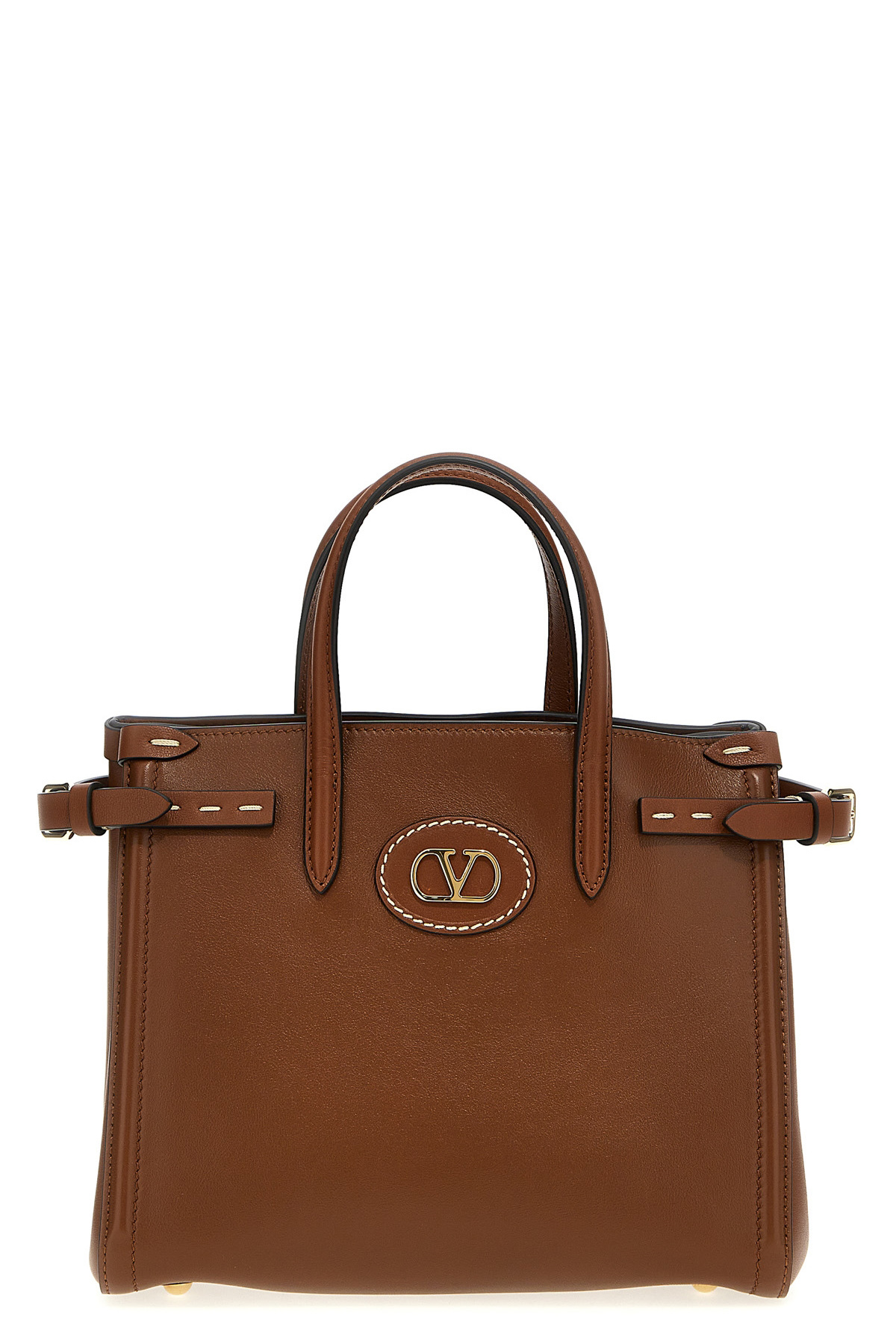 【関税込み】VALENTINO GARAVANI 'ANTIBES' SMALL HANDBAG