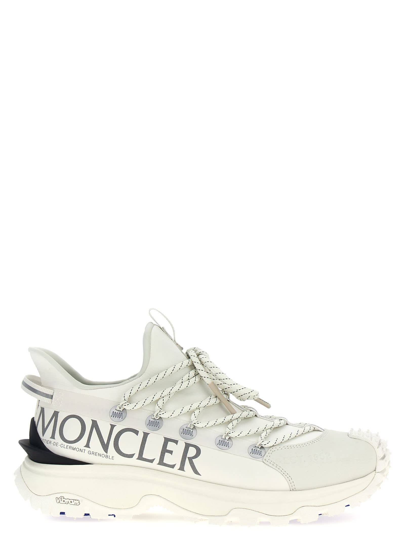 【送料&関税込】Moncler trailgrip Lite 2 Sneakers