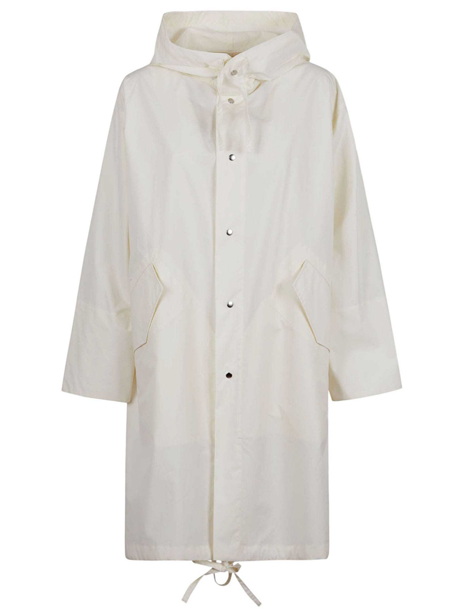 【送料&関税込】Jil Sander W Parka 01