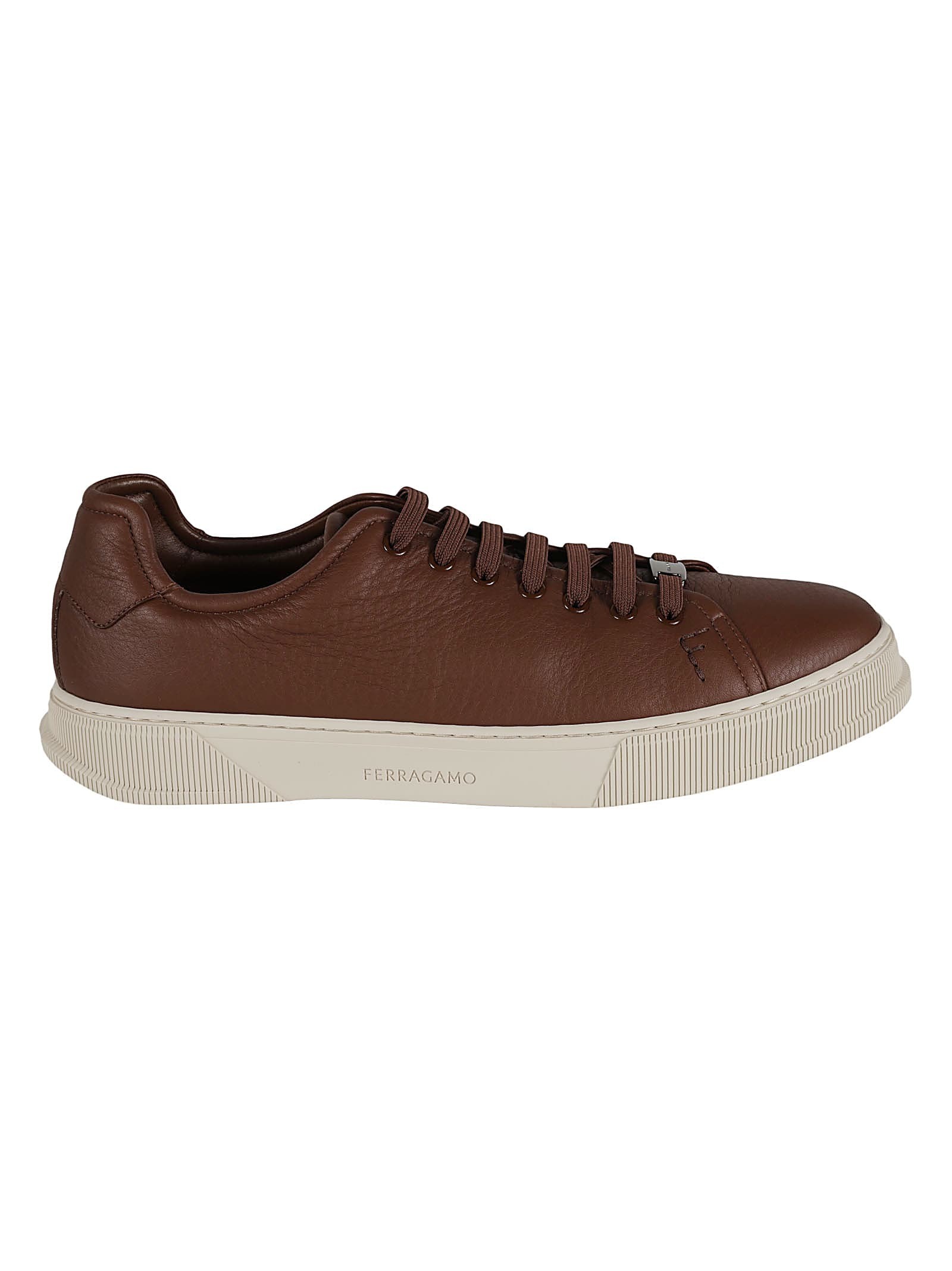 【送料&関税込】Ferragamo Bruce Sneakers