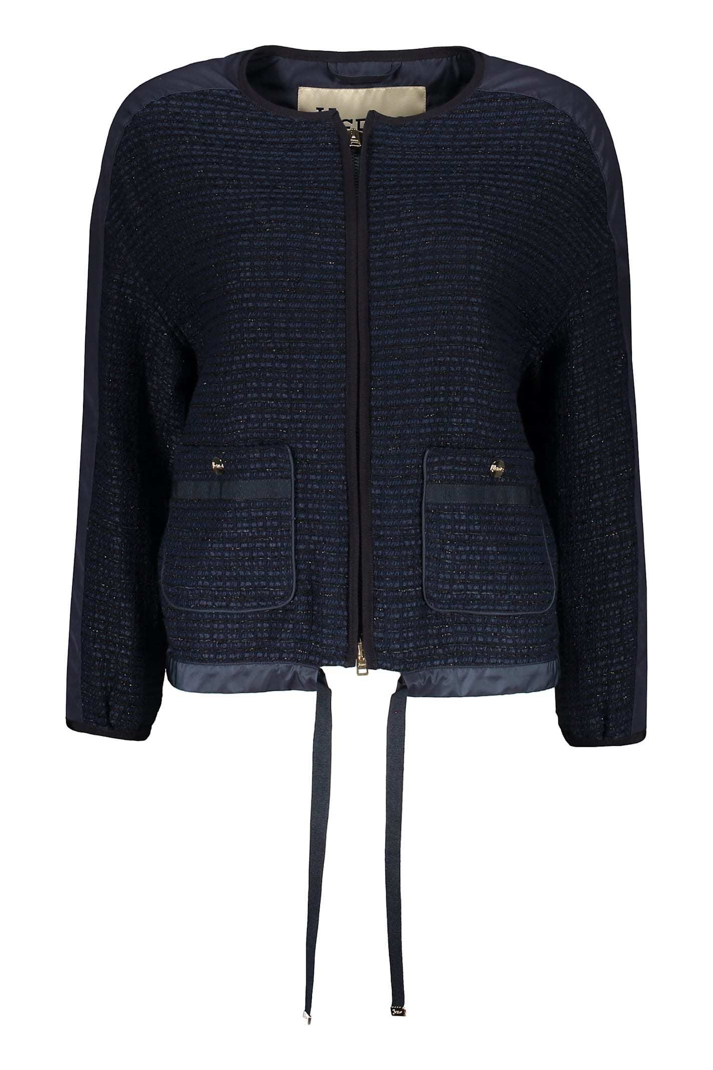 【送料&関税込】Herno Jacket With Zip