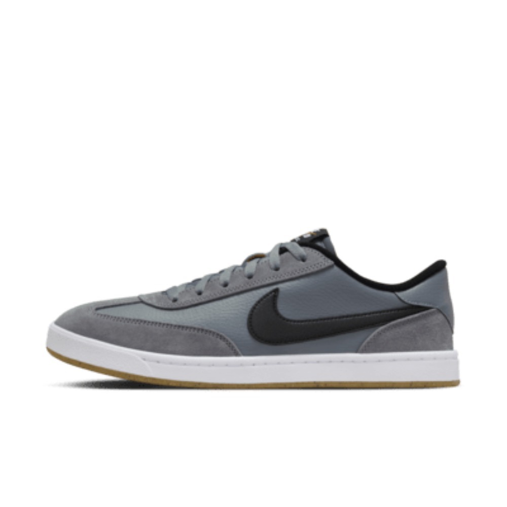 スニーカー Nike SB FC Classic Skateboarding Shoes 909096-003