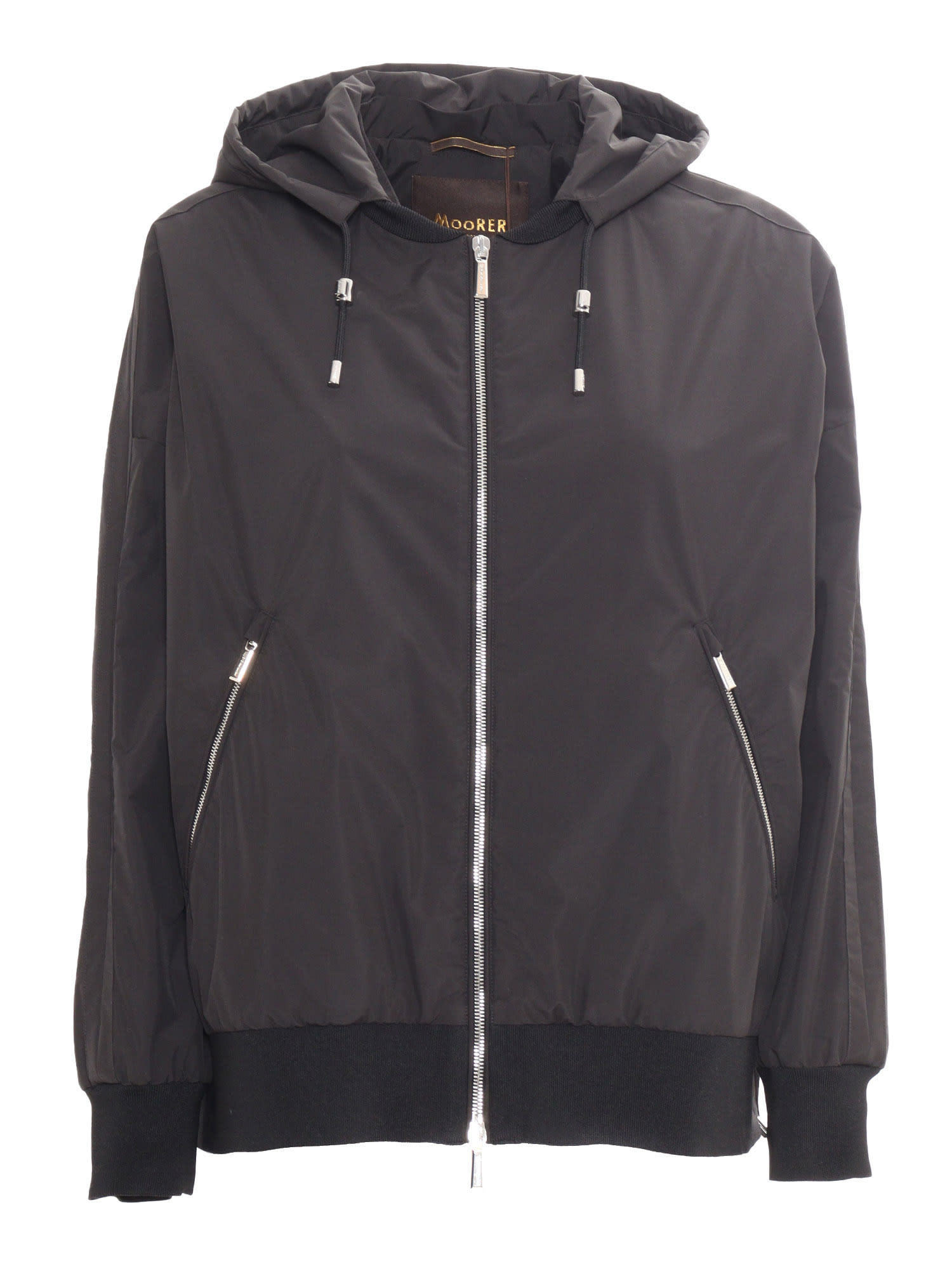 【送料&関税込】Moorer Ghenda-stp Jacket