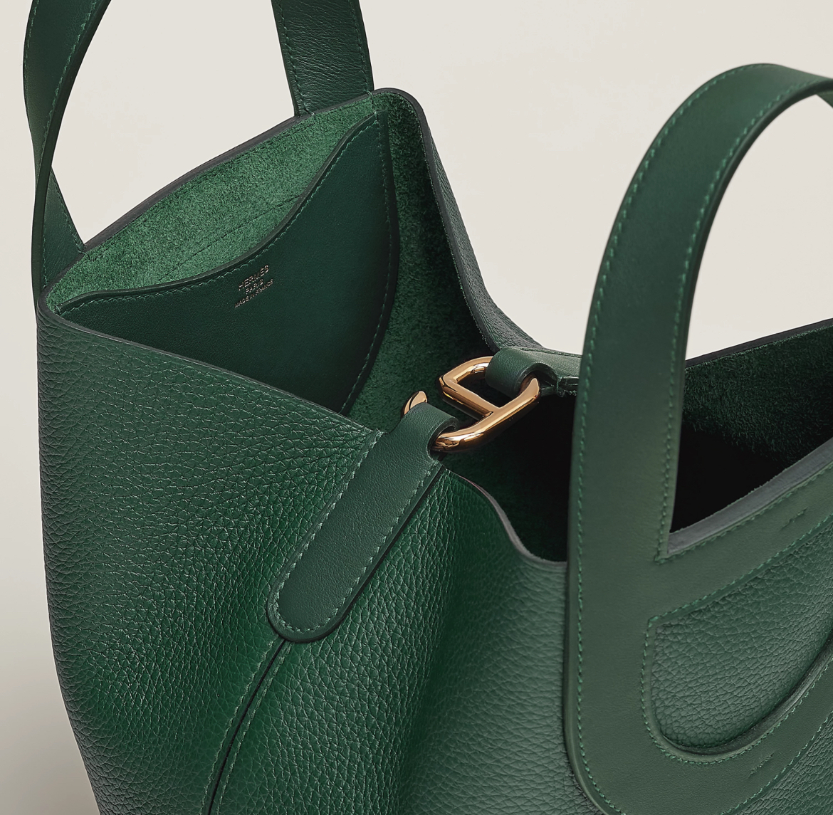 希少☆HERMES エルメス バッグ In-the-Loop 23 インザループ