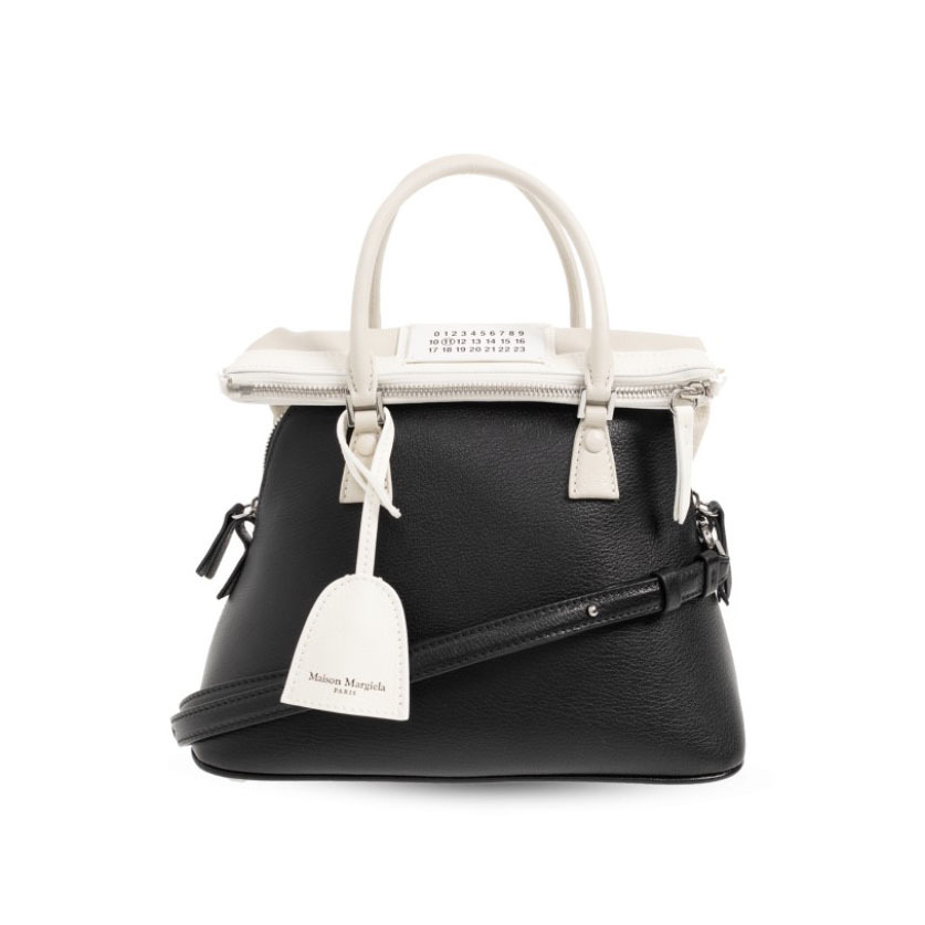 MAISON MARGIELA｜5AC Classique トートバッグ SB1WG0058 P6423