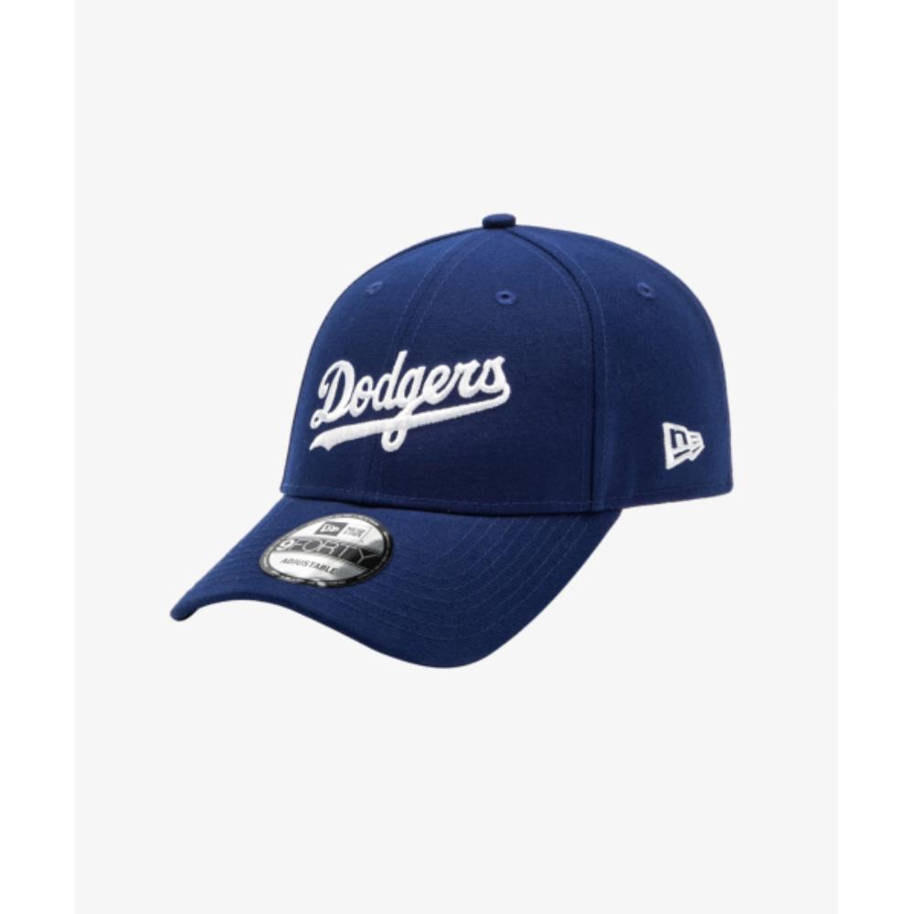 ☆New Era☆ 940 MLB SCRIPTS LOGO LOSDOD DROY