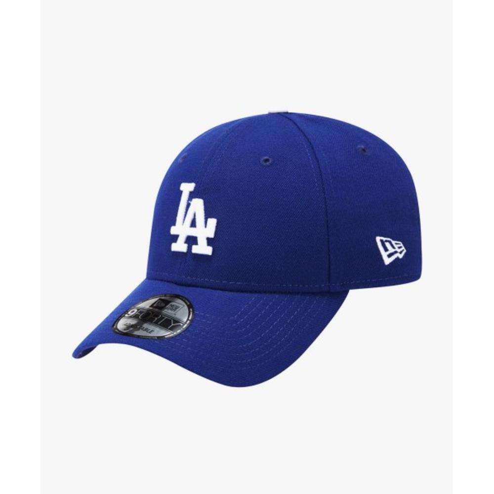 ☆New Era☆ MLB Pinch Hitter LA Dodgers Ball Cap  Blue