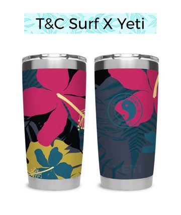 ハワイ限定 YETI(イエティ) タンブラー・水筒(ライフスタイル