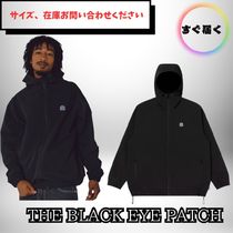 BlackEyePatch(ブラックアイパッチ) マウンテンパーカー(メンズ