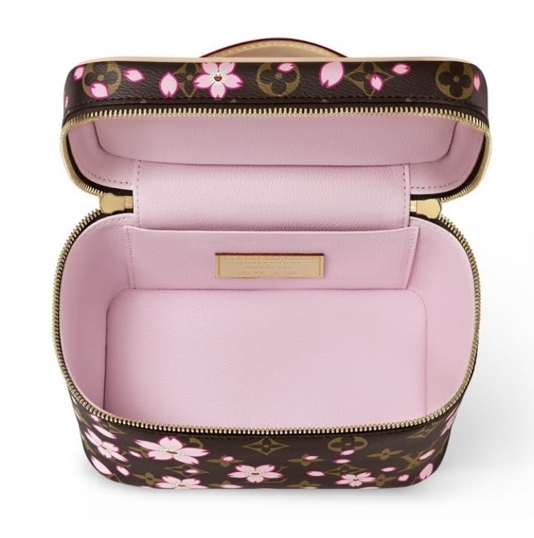 《モノグラム★》Louis Vuitton Nice Mini ハンドバッグ