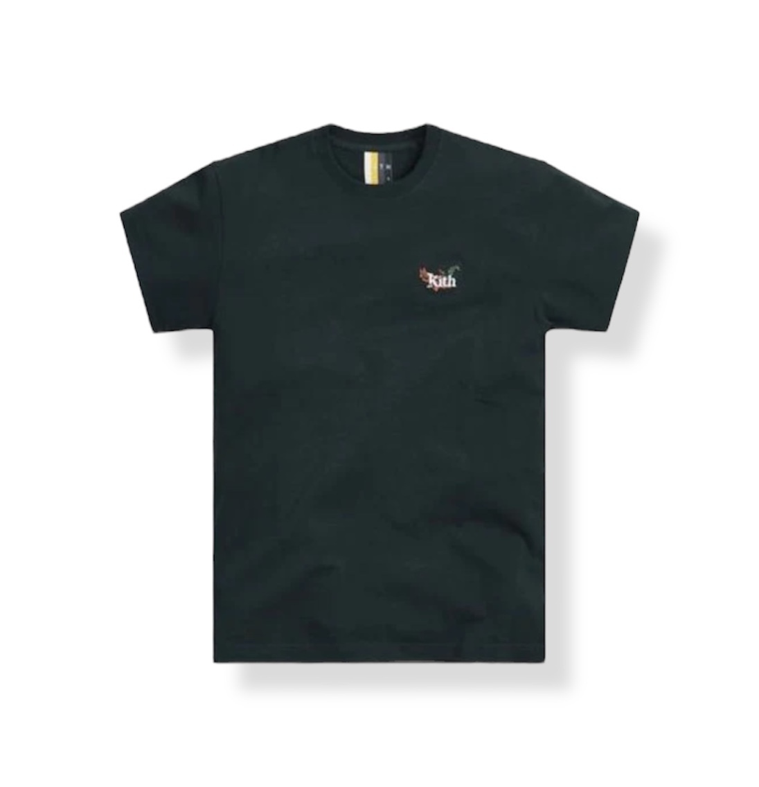 ☆ KITH botanical floral tee ロゴTシャツ ☆