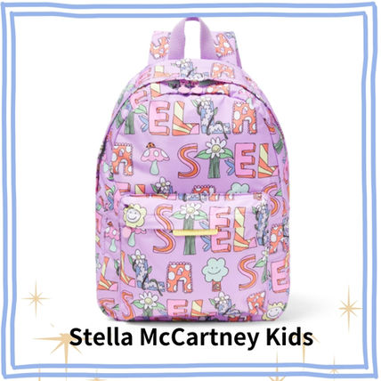 Stella McCartney(ステラマッカートニー) 子供用リュック