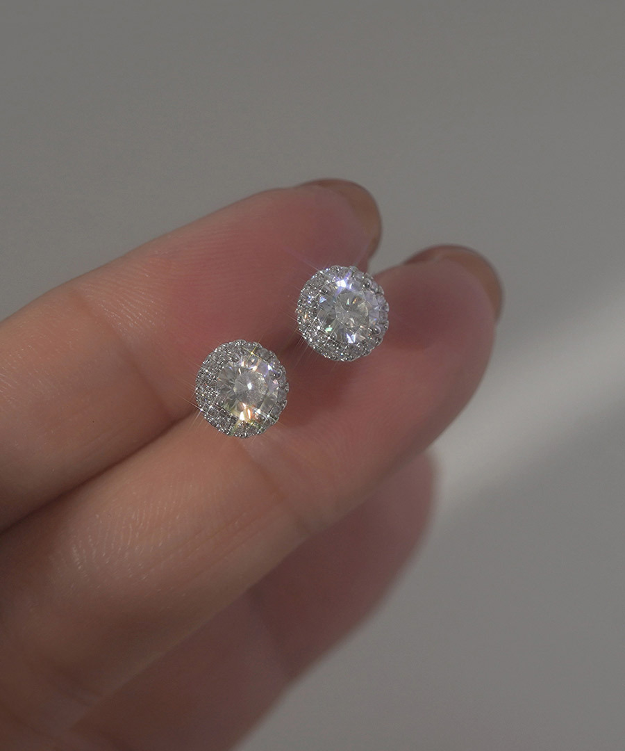 人気★安心国内発送【WING BLING】14K Post LUNEA パール ピアス 人気☆安心国内発送【WING BLING】14K Post LUNEA パール ピアス