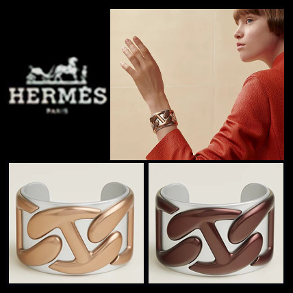 ノーティック♪【 HERMES 】ブレスレット