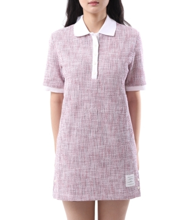 Thom Browne｜DRESSES (FJD120A J0184 960)