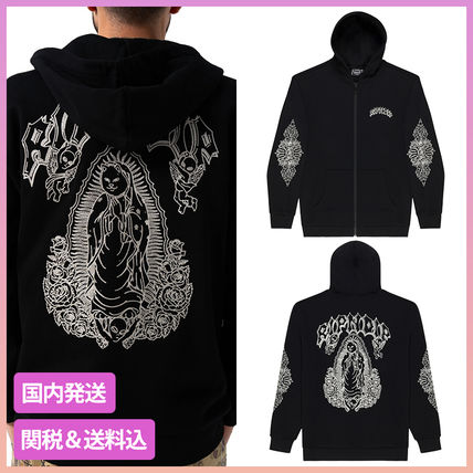 XL以上 RIPNDIP(リップンディップ) パーカー・フーディ(メンズ