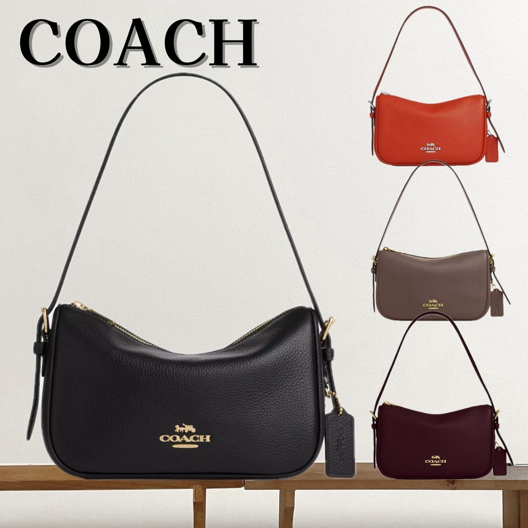 【国内発送】coach＊Kailey Shoulder Bag