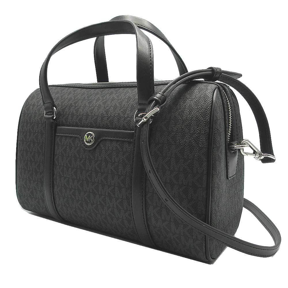 国内即送Michael Kors ミディアム ダッフルサッチェル35S4STFS8B