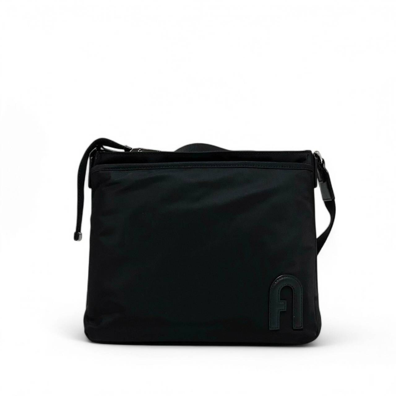 国内即発＊送料込＊FURLA MAN ORION M CROSSBODY クロスボディ