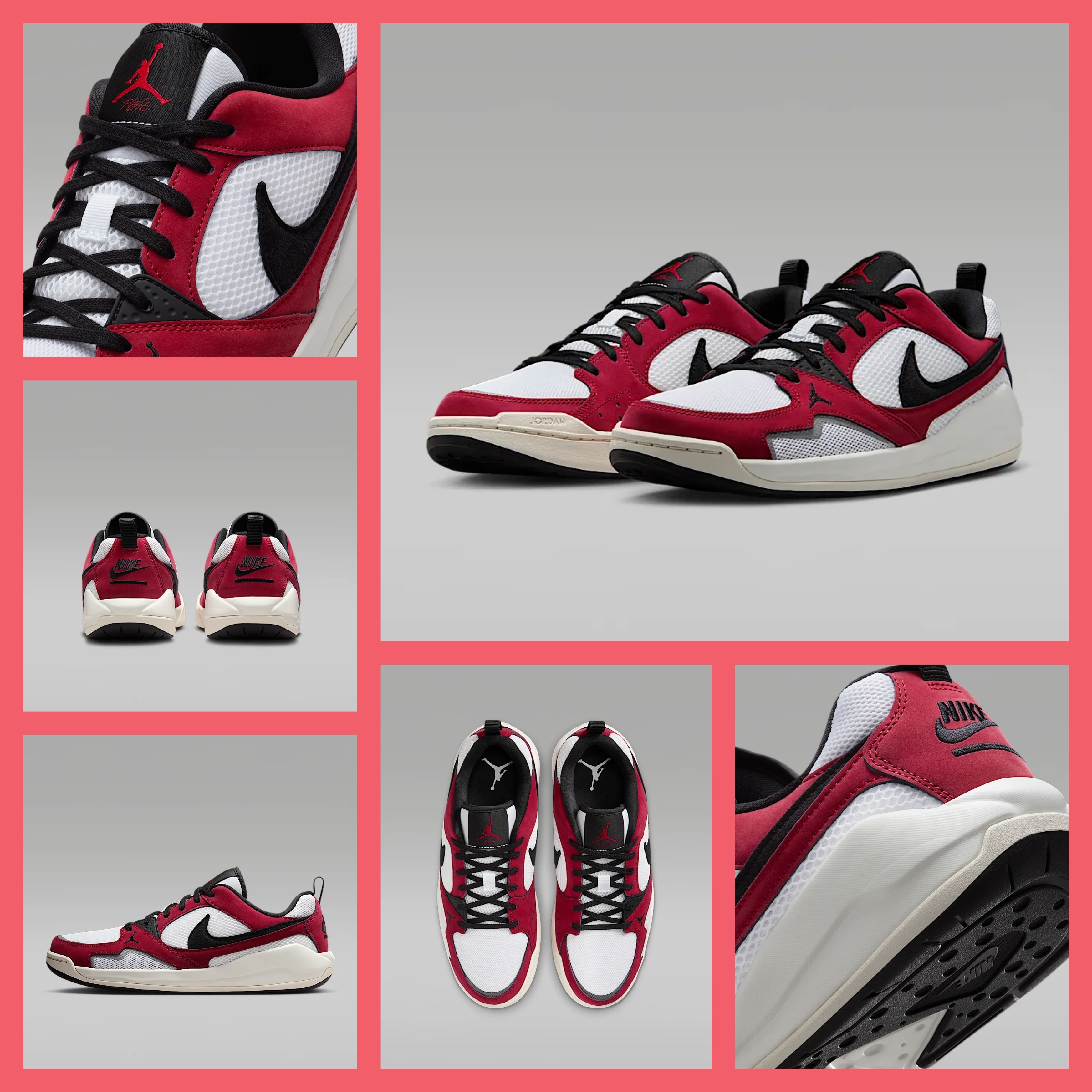 《☆超レア☆》☆NIKE☆Jordan CMFT Era \