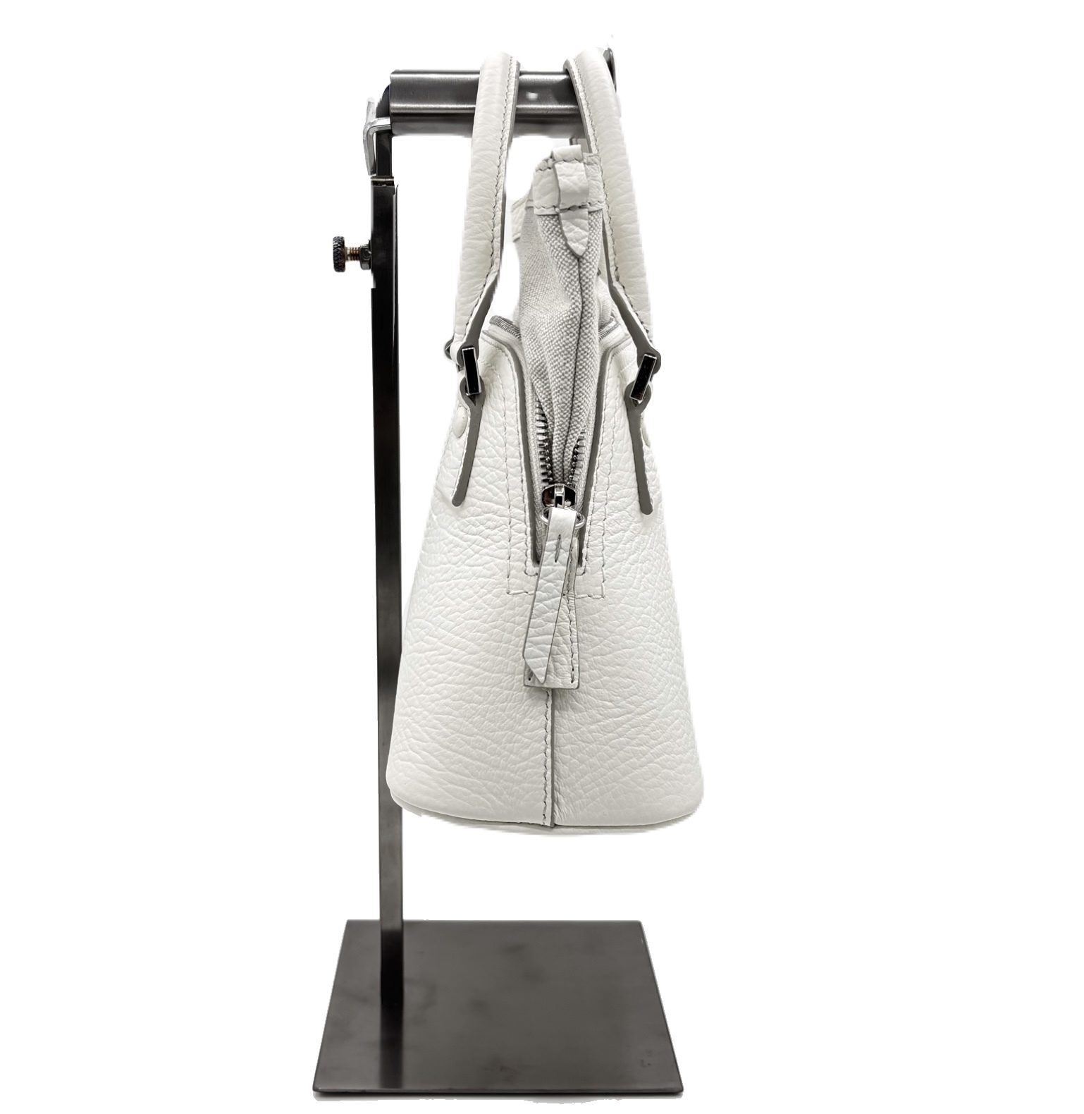 MAISON MARGIELA 5AC マイクロ ショルダーバッグ