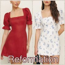 REFORMATION(リフォーメーション) - 海外通販のBUYMA
