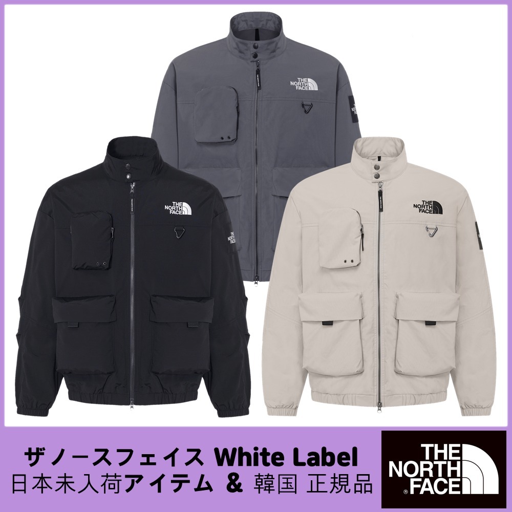 【THE NORTH FACE】◆NEILTON JACKET◆送料・関税込◆