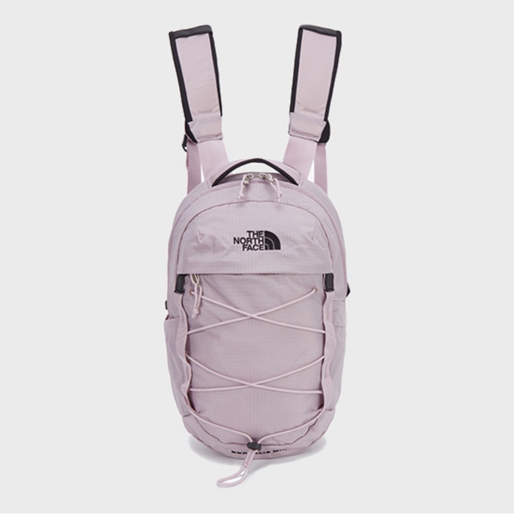 ★THE NORTH FACE★ Borealis Mini Backpack NM2DR06C_GYL