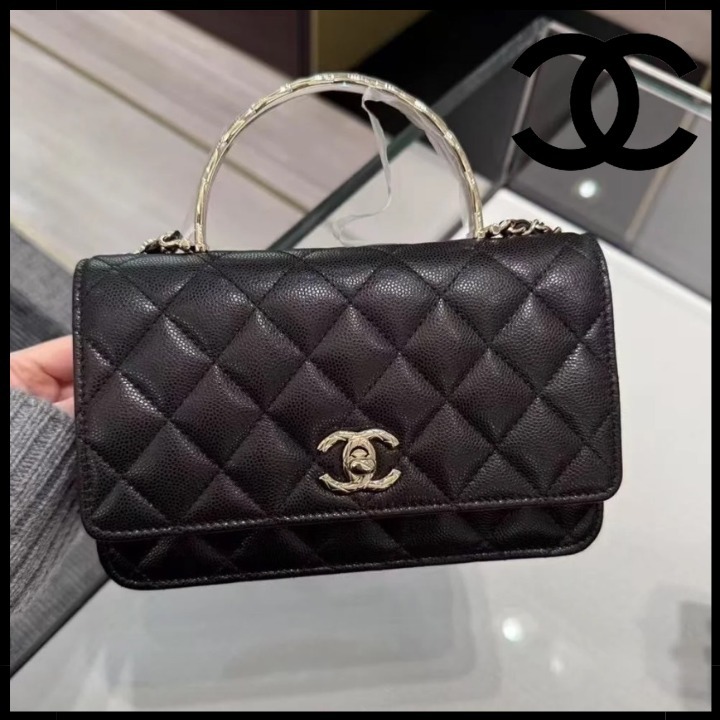 《限定品★》CHANEL クラッチ