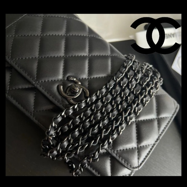 《超・希少品★》CHANEL ショルダー