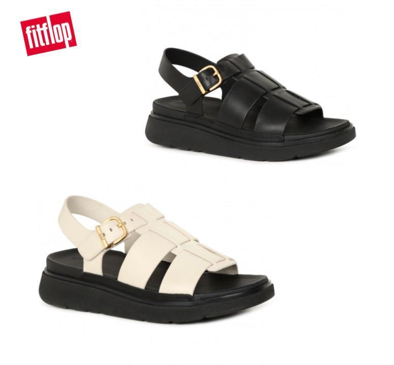 FitFlop Gen-FF フィッシャーマン サンダル