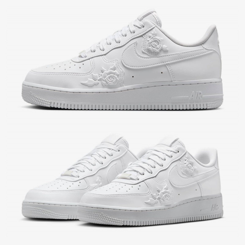 ★Nike★ air force 1 07 women's shoes HF2016-100