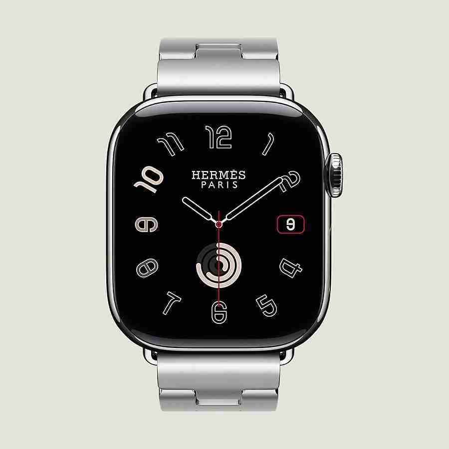 《Hermes》Apple Watch アップルウォッチ グランH 42mm 46mm