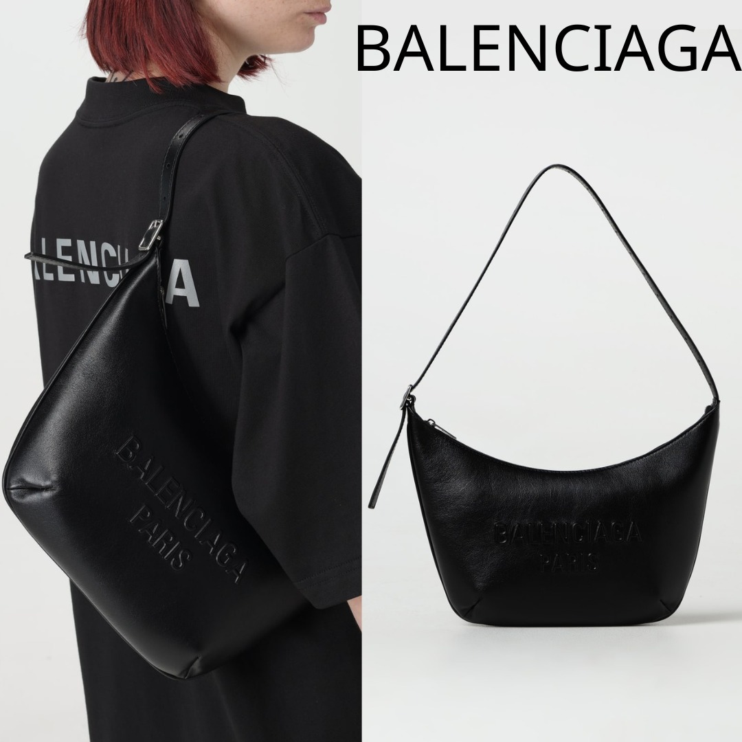 【国内発送関税込】【BALENCIAGA】スリングショルダーバッグ