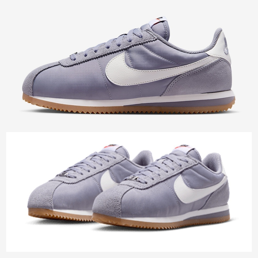 ★Nike★ Cortez Textile Women's Shoes DZ2795-005
