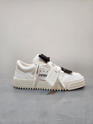 ストリートで映える】Off-White(オフホワイト)のおすすめ