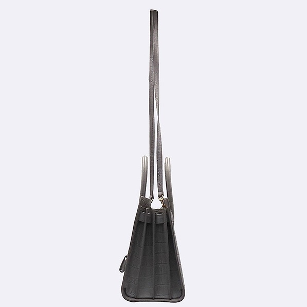 《SAINT LAURENT》サックドジュール スモール 中古