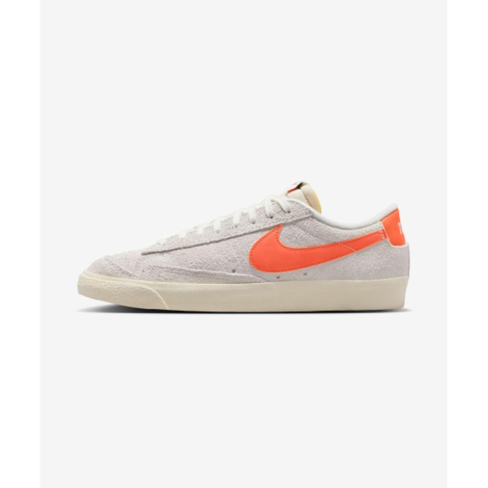 ★Nike★ Blazer Low 77 Premium M Summit White Coconut Milk B