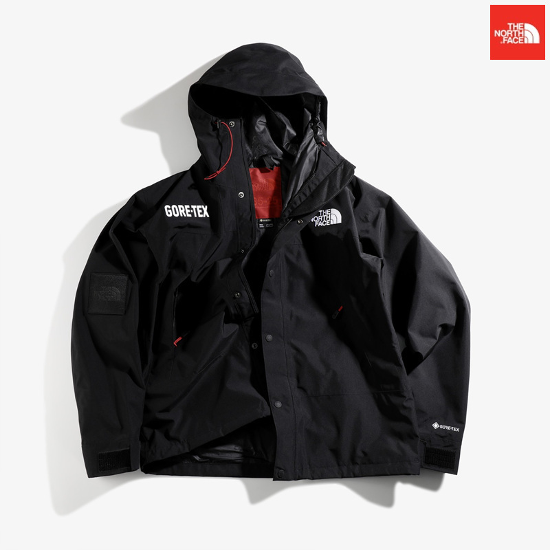 新作】 THE NORTH FACE ☆ M'S 40TH GTX MOUNTAIN JACKET (THE