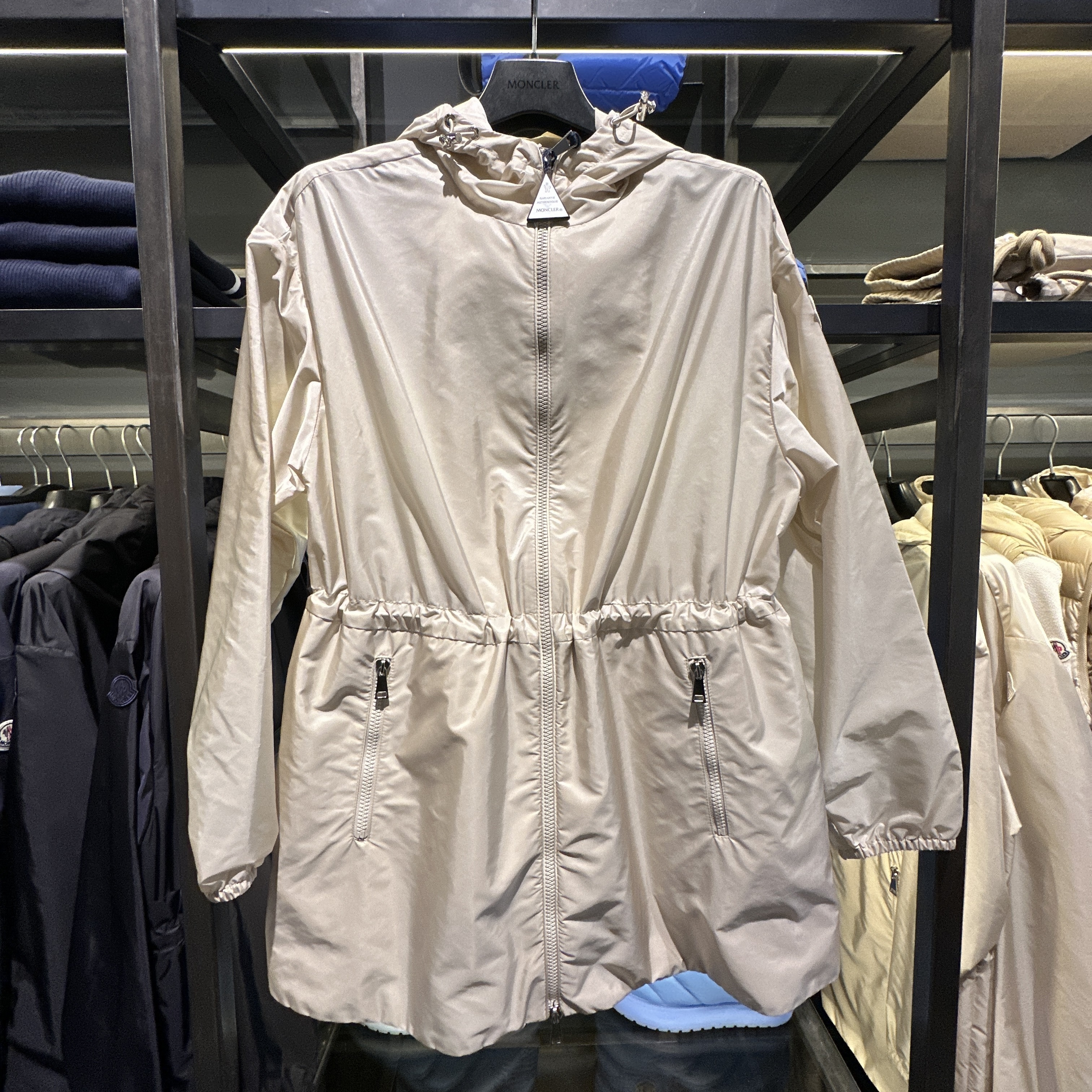 【VIPセール】MONCLER モンクレール ジャケット WETE