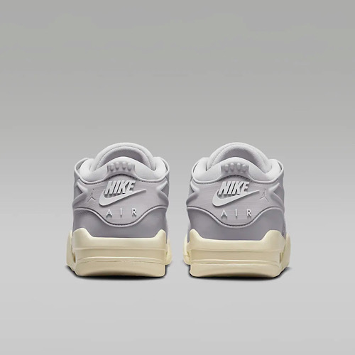 《☆超レア☆》☆NIKE☆Air Jordan 4 RM☆Gray