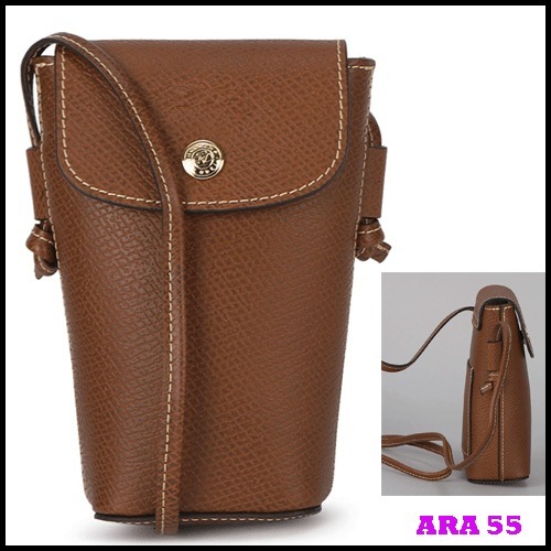 LONGCHAMP正規品/送料関税込み EPURE Phone Cross Bag