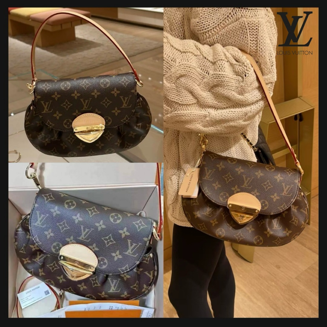 【LV◆モダンなヴィンテージ感♪】 Louis Vuitton サンセット
