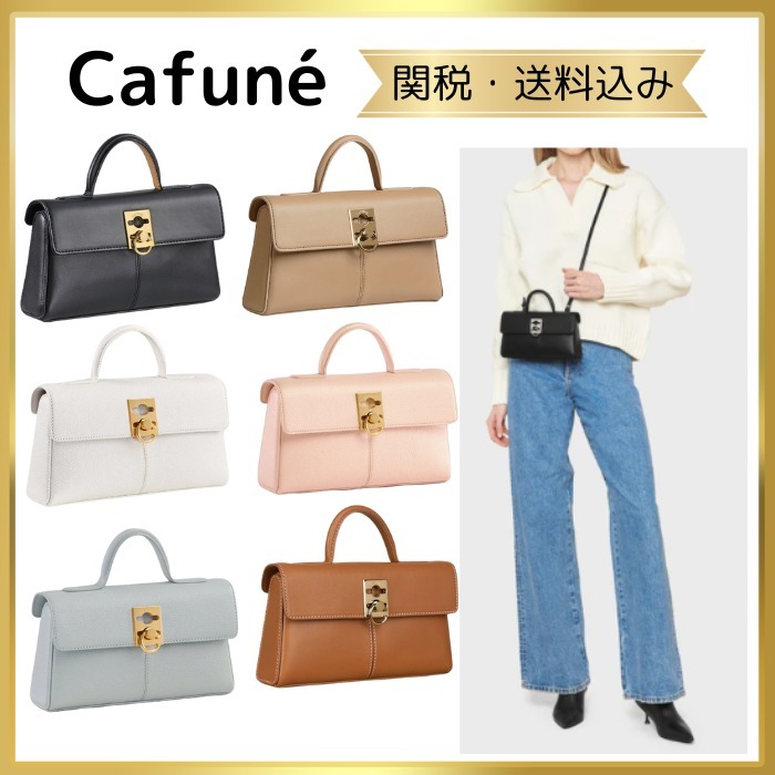 関税・送料込【Cafune】ベストセラー スタンスバック
