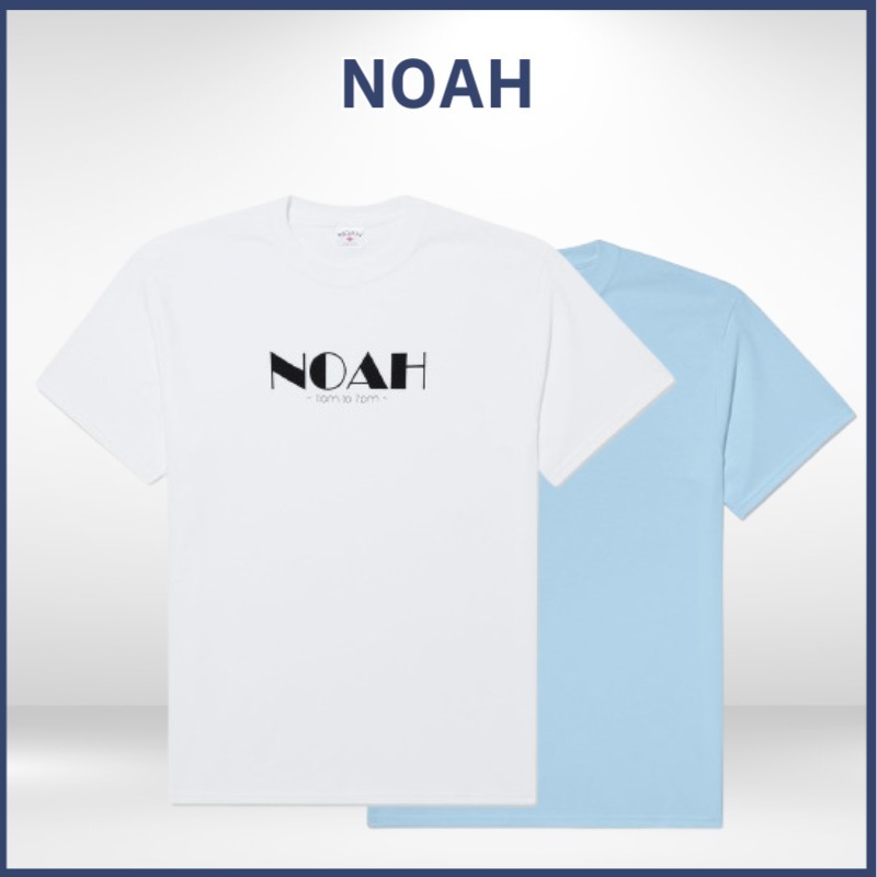 NOAH★Except Sunday Tシャツ org.jpg