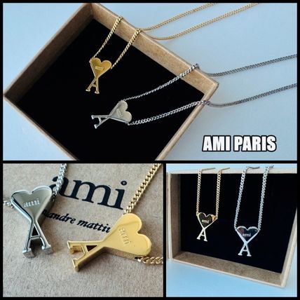UJW923 AMI PARIS(アミ パリス) ネックレス・ペンダント